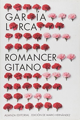 Papel Romancero Gitano