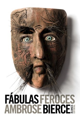 Papel FABULAS FEROCES (BIERCE AMBROSE) (LIBRO DE BOLSILLO)