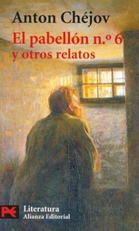 Papel PABELLON NUMERO 6 Y OTROS RELATOS (LITERATURA L5591)