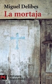 Papel MORTAJA (LITERATURA L5058)