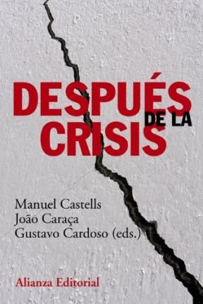 Papel DESPUES DE LA CRISIS