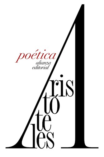 Papel POETICA (ARISTOTELES) (CLASICOS DE GRECIA Y ROMA GR14)