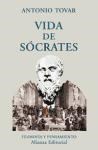 Papel VIDA DE SOCRATES (ALIANZA ENSAYO EN050)