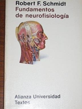 Papel FUNDAMENTOS DE NEUROFISIOLOGIA (ALIANZA UNIVERSIDA AU21)