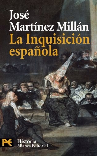Papel Inquisicion Española, La