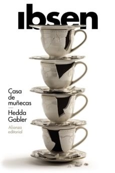  Casa De Mu Ecas - Hedda Gabler