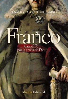 Papel FRANCO CAUDILLO POR LA GRACIA DE DIOS