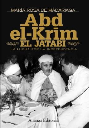 Papel ABD EL-KRIM EL JATABI LA LUCHA POR LA INDEPENDENCIA