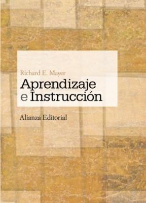 Papel APRENDIZAJE E INSTRUCCION (SEGUNDA EDICION)