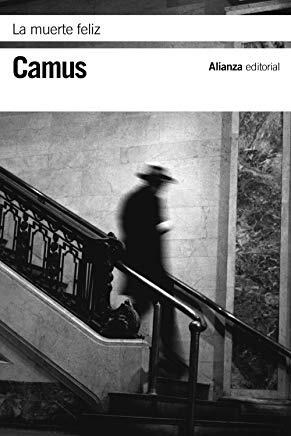 Papel MUERTE FELIZ (LIBRO DE BOLSILLO)