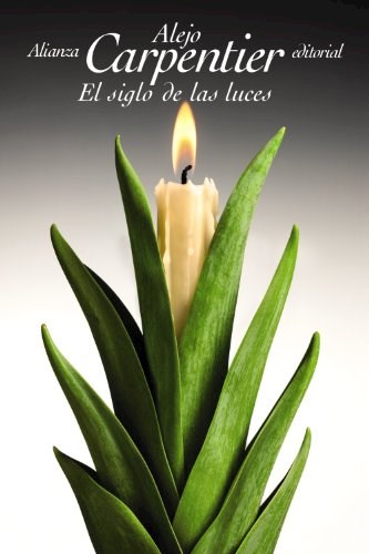 Papel SIGLO DE LAS LUCES (LIBRO DE BOLSILLO)