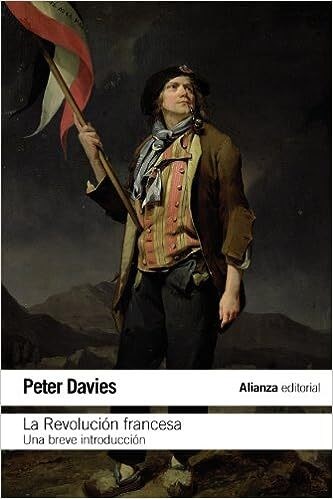 Papel REVOLUCION FRANCESA UNA BREVE INTRODUCCION (HISTORIA) (LIBRO DE BOLSILLO)