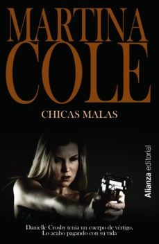 Papel CHICAS MALAS (COLECCION 13 / 20)