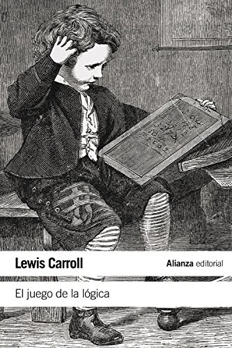 Papel JUEGO DE LA LOGICA (COLECCION FILOSOFIA 36)
