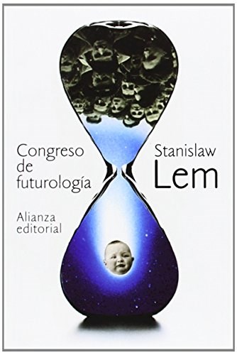 Papel CONGRESO DE FUTUROLOGIA (LIBRO DE BOLSILLO)