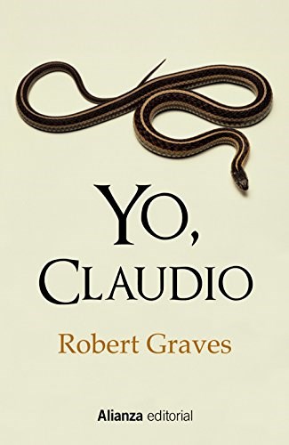 LIBRO YO CLAUDIO