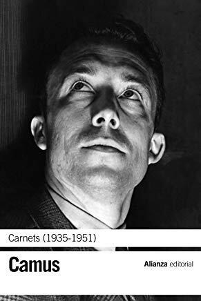 Papel CARNETS (1935-1951)