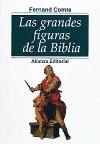 Papel GRANDES FIGURAS DE LA BIBLIA (COLECCION LIBROS SINGULARES LS186)