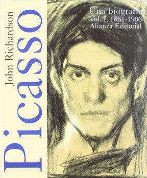  Picasso Una Biografia 1