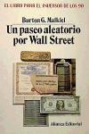 Un Paseo Aleatorio Wall Street
