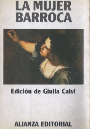 Papel MUJER BARROCA (LIBROS SINGULARES LS176)