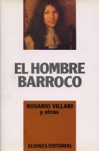 Papel HOMBRE BARROCO (LIBROS SILGULARES LS133)