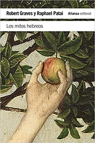 LIBRO LOS MITOS HEBREOS