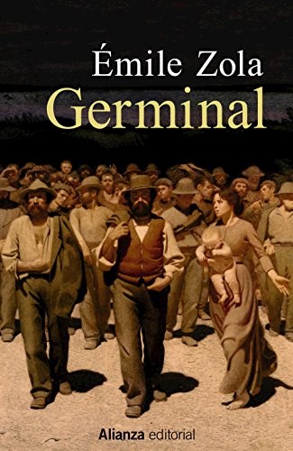 Papel GERMINAL (COLECCION 13/20)