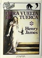 Papel OTRA VUELTA DE TUERCA (TUS LIBROS)