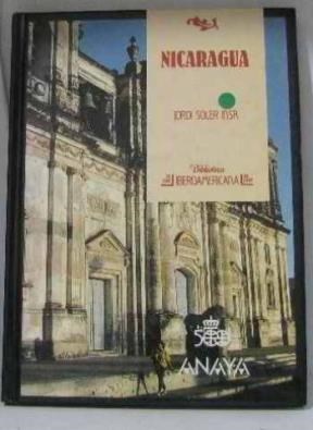 Papel NICARAGUA (BIBLIOTECA IBEROAMERICANA) (CARTONE)