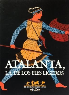  Atalanta La De Los Pies Ligero