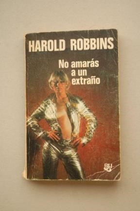 Papel NO AMARAS A UN EXTRAÑO