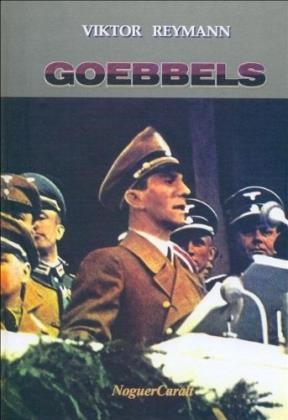 Papel GOEBBELS