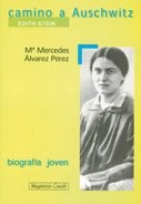 Papel CAMINO A AUSCHWITZ EDITH STEIN BIOGRAFIA JOVEN