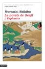 Papel ESPLENDOR (LA NOVELA DE GENJI 1) (CARTONE)