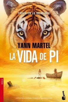 Papel VIDA DE PI (NOVELA)
