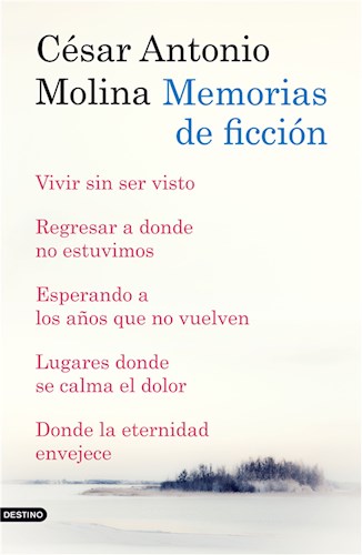 E-book Memorias de ficción (pack)