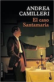  Caso Santamaria  El