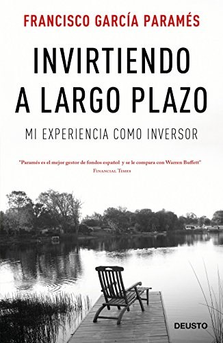 Papel INVIRTIENDO A LARGO PLAZO MI EXPERIENCIA COMO INVERSOR (2 EDICION) (RUSTICA)