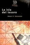 Papel ISLA DEL TESORO (COLECCION NOMADAS DEL TIEMPO)