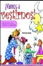 Papel VAMOS A VESTIRNOS (CARTONE)