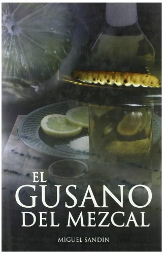 Papel GUSANO DEL MEZCAL (CARTONE) (2 EDICION)
