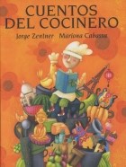 Papel CUENTOS DEL COCINERO (CARTONE)