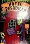 Papel HOTEL PESADILLA (CARTONE)