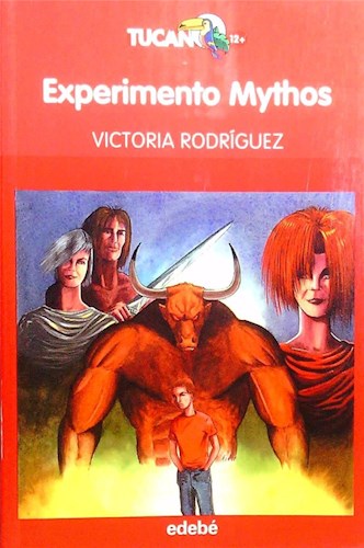 Papel EXPERIMENTO MYTHOS