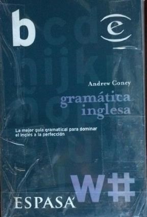 Papel GRAMATICA INGLESA LA MEJOR GUIA GRAMATICAL PARA DOMINAR EL INGLES A LA PERFECCION (BOLSILLO)