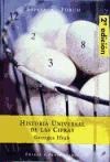 Papel HISTORIA UNIVERSAL DE LAS CIFRAS