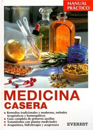 Papel Medicina Casera