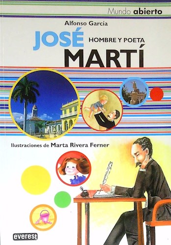 Papel JOSE MARTI