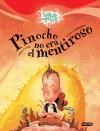  Pinocho No Era Mentiroso